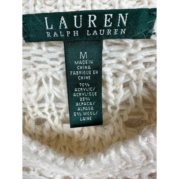 Lauren Ralph Lauren sweater - Picture 4 of 7